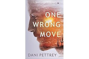 One Wrong Move: A Thrilling Private Investigator Suspense Novel