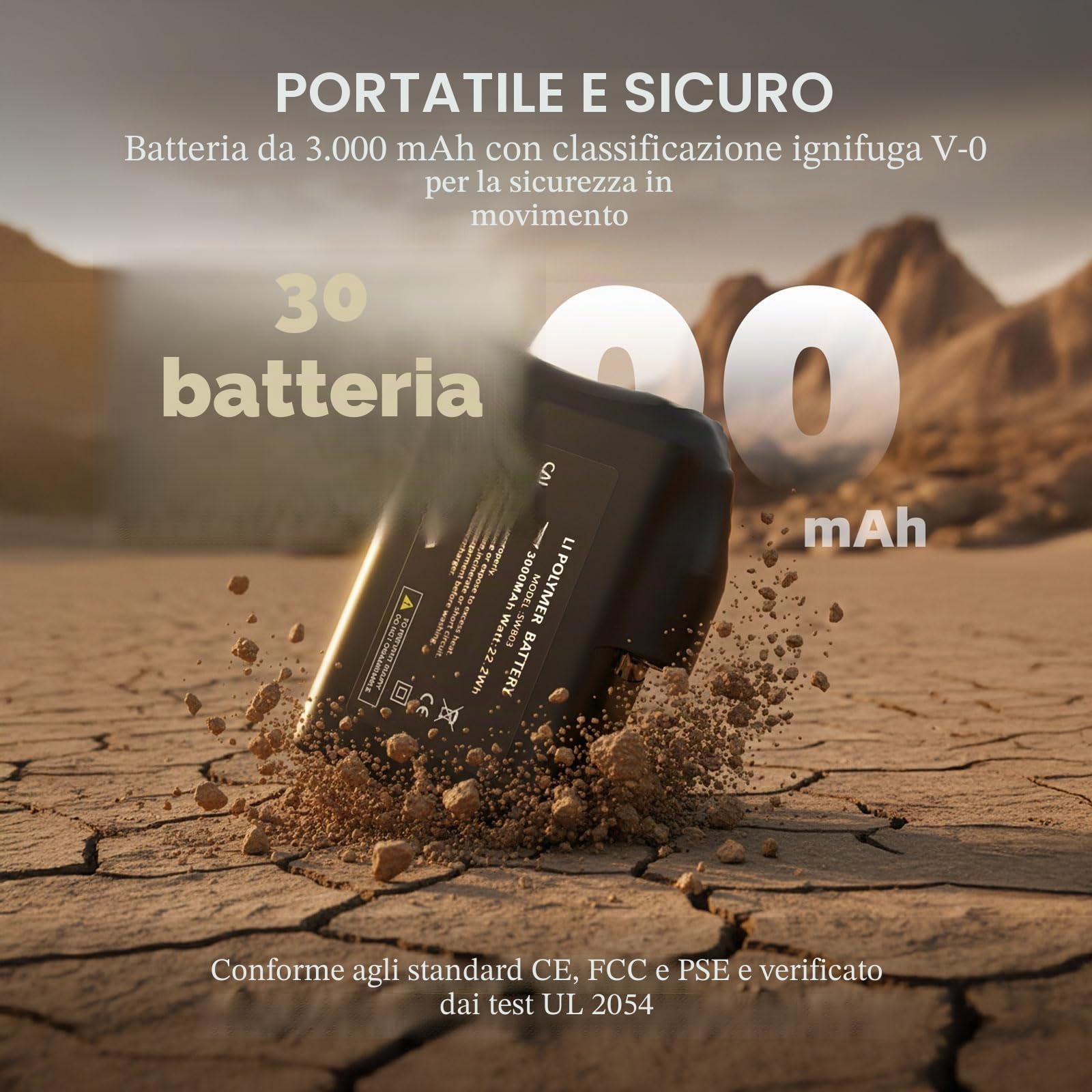 SAVIOR HEAT Guanti Moto Riscaldati Ricaricabili Impermeabili, Carbonio + PVC, Doppio Strato, Batteria 3000mAh, Cavo PD + Cavo Auto, Guanti Invernali Uomo Donna per Sci e Ciclismo