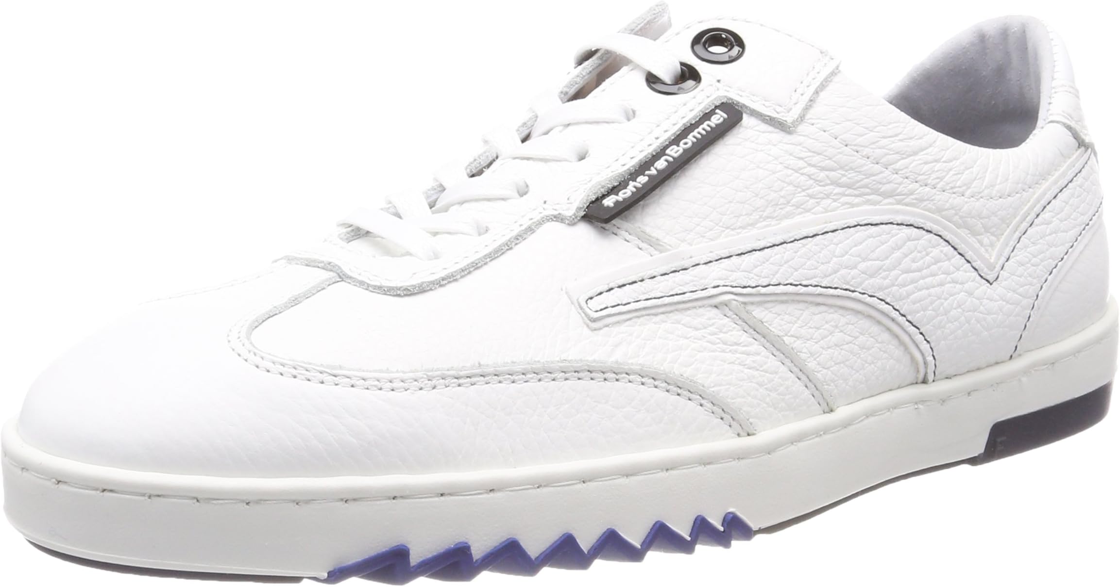 Floris van Bommel Men's 16074 Sneaker