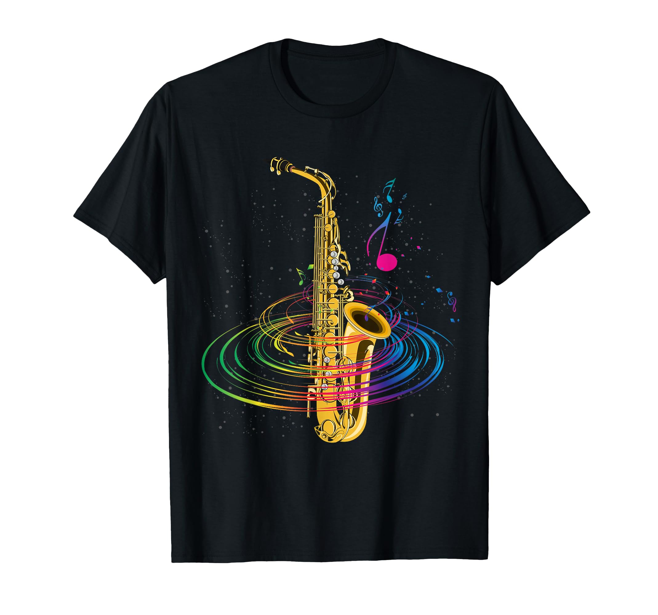 Kleidung mit Designs von Amazon Merch on Demand