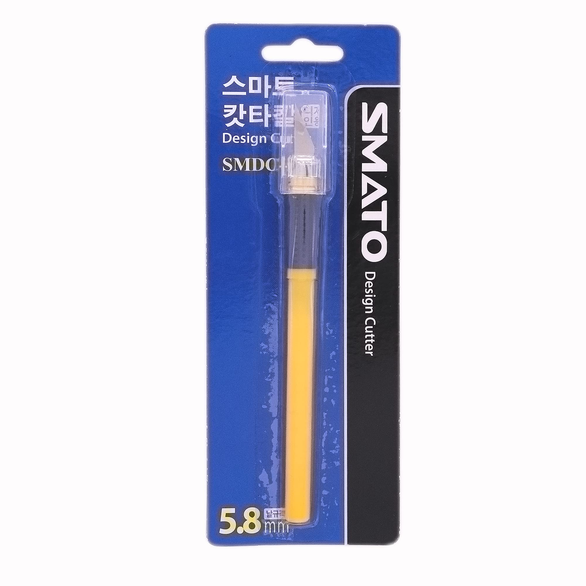 CHOWEL Smato Art Design Knife