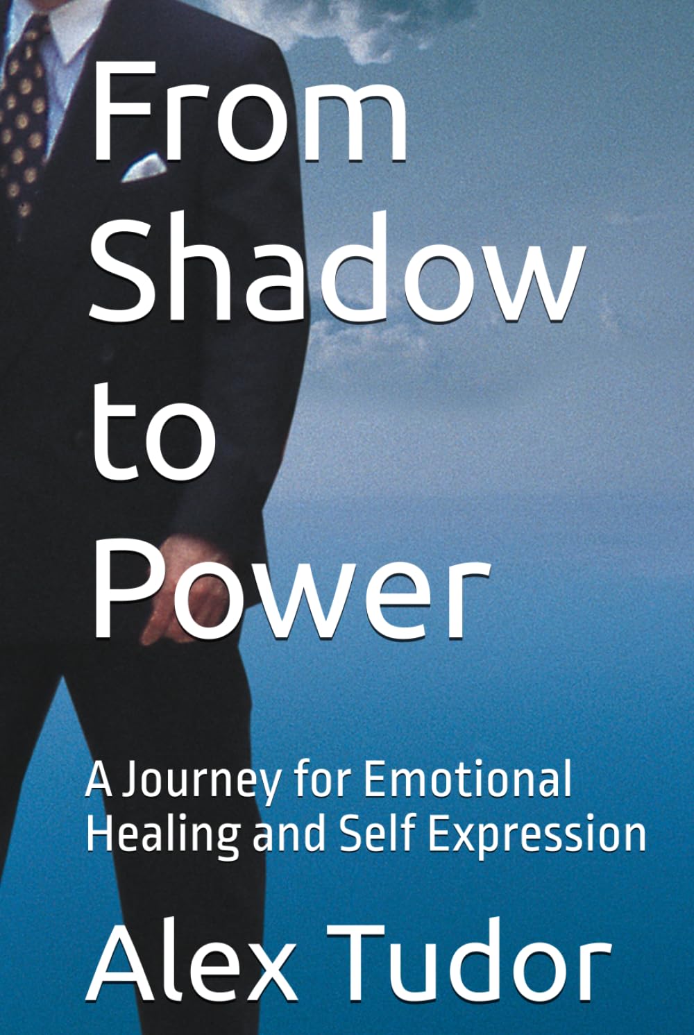From Shadow to Power: A Journey for Emotional Healing and Self Expression