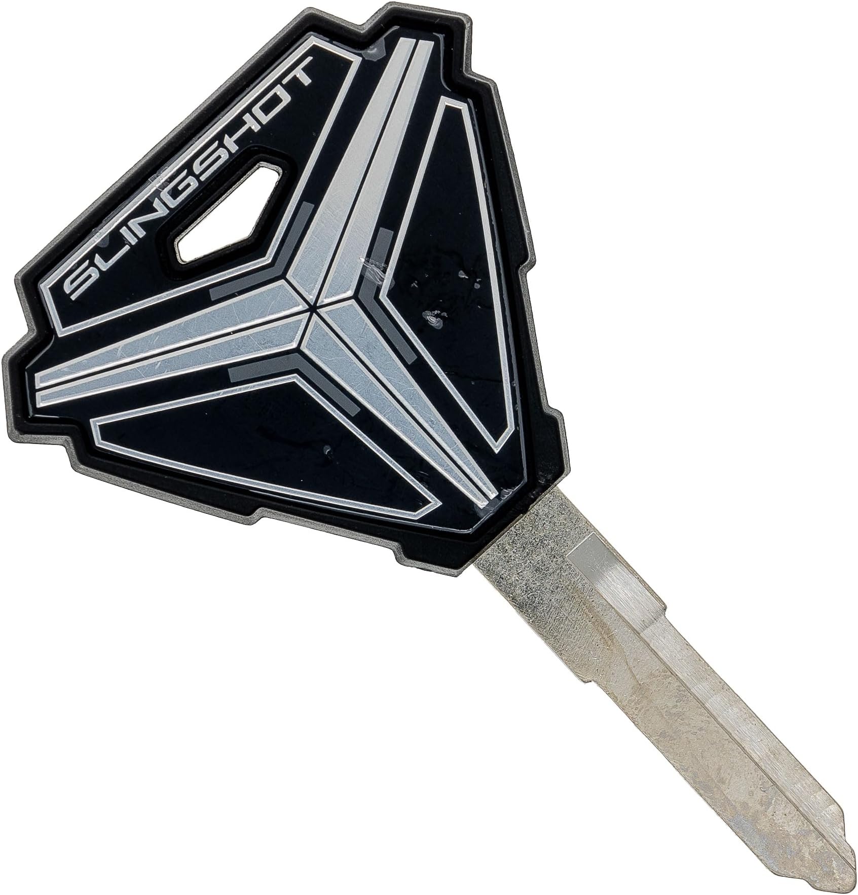 Polaris Blank Key, Slingshot,5261286