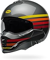 Vista 17 de Bell Broozer - Casco