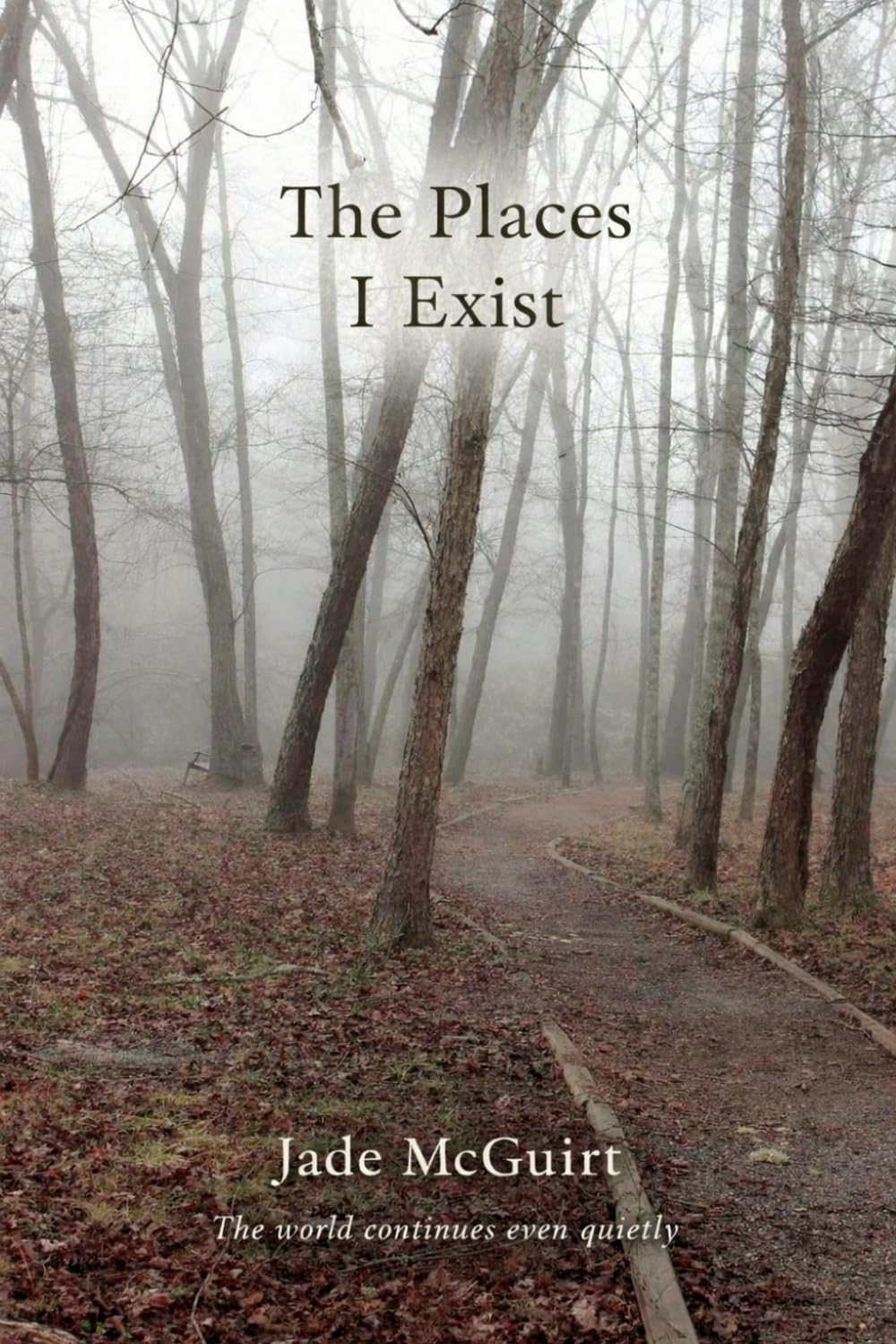 The Places I Exist