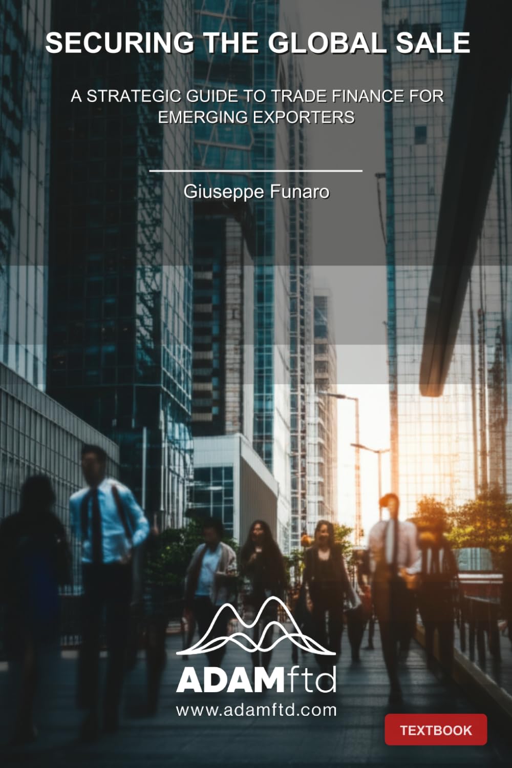 Securing the Global Sale: A Strategic Guide to Trade Finance for Emerging Exporters