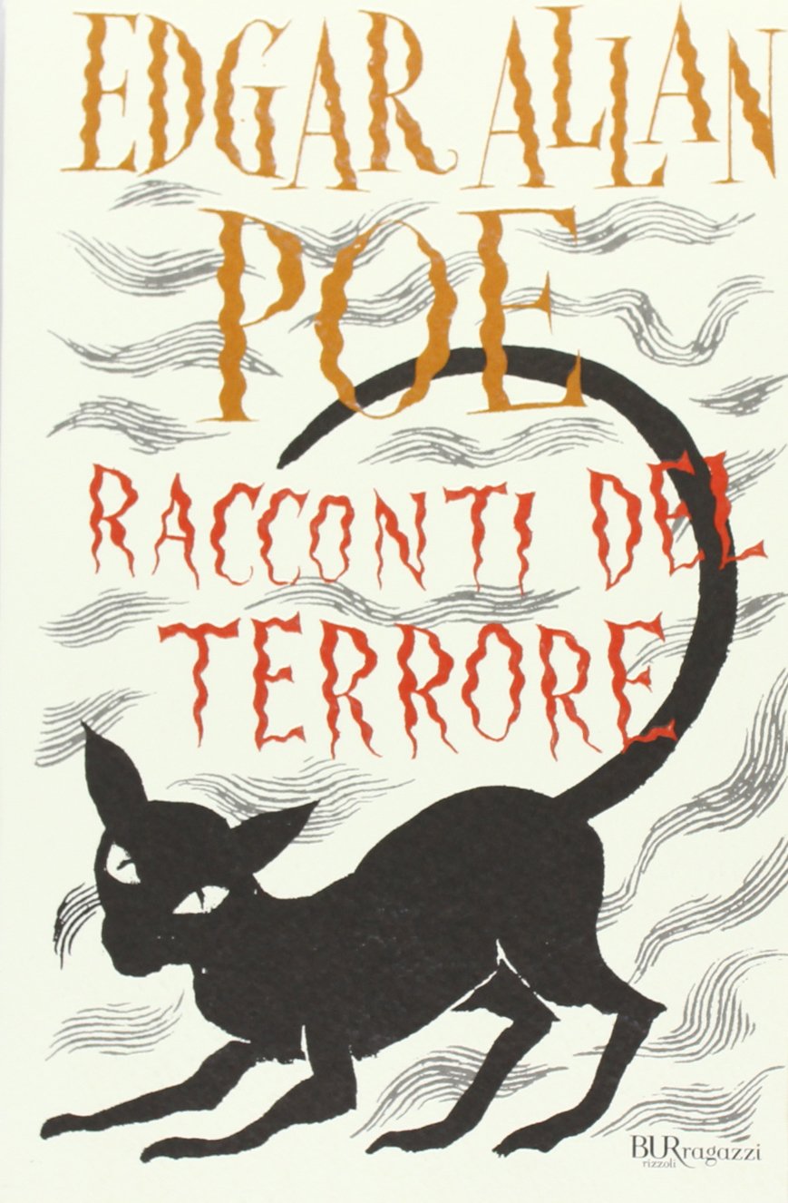 Racconti del terrore