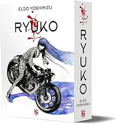 Ryuko - Volume único