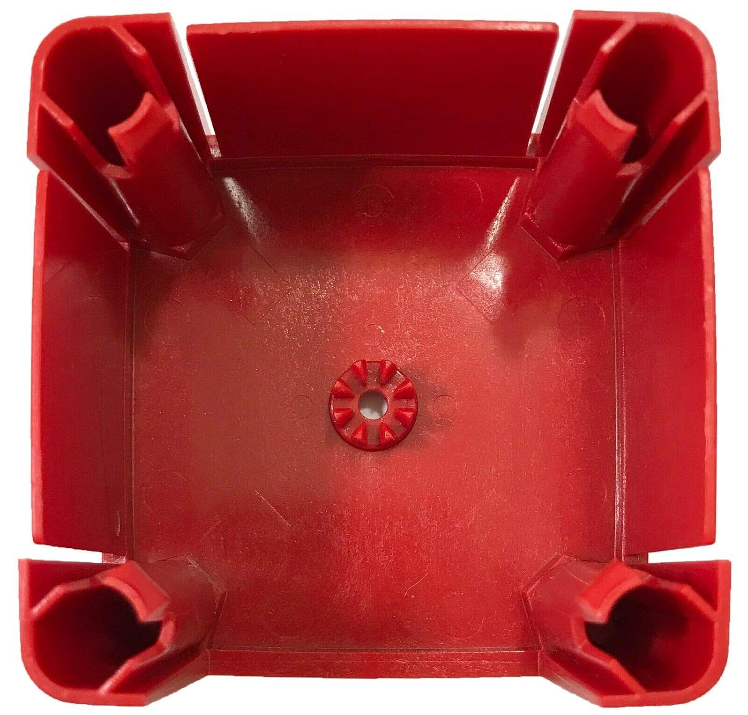 Sherco-Auto Blue Sea 6007 M-Series Mini Dual Battery Selector Switch 4 Position Marine Boat - Made in USA