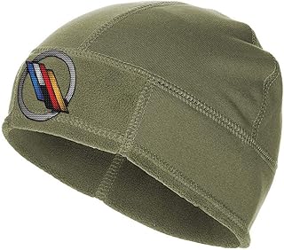 DF Brigade Beanie - Berretto in pile