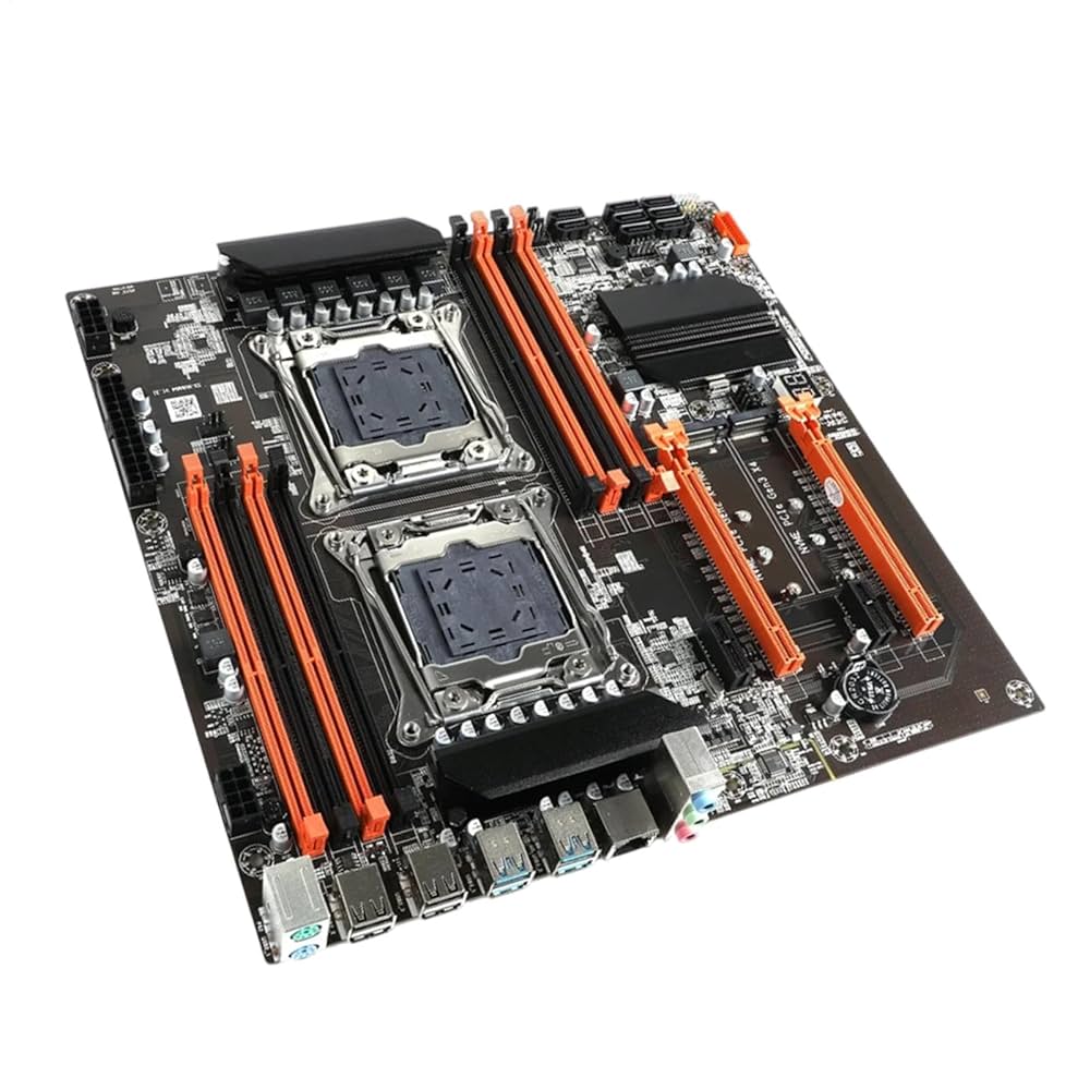 ASUS X99 PRO マザーボード　CPUセット 71YTDdUjjjL._UF350,350_QL80_.jpg