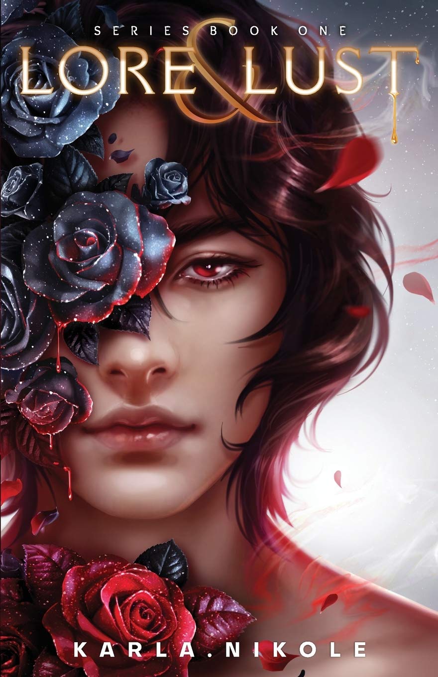 Lore and Lust: Queer Vampire Romance Series Book One: 1