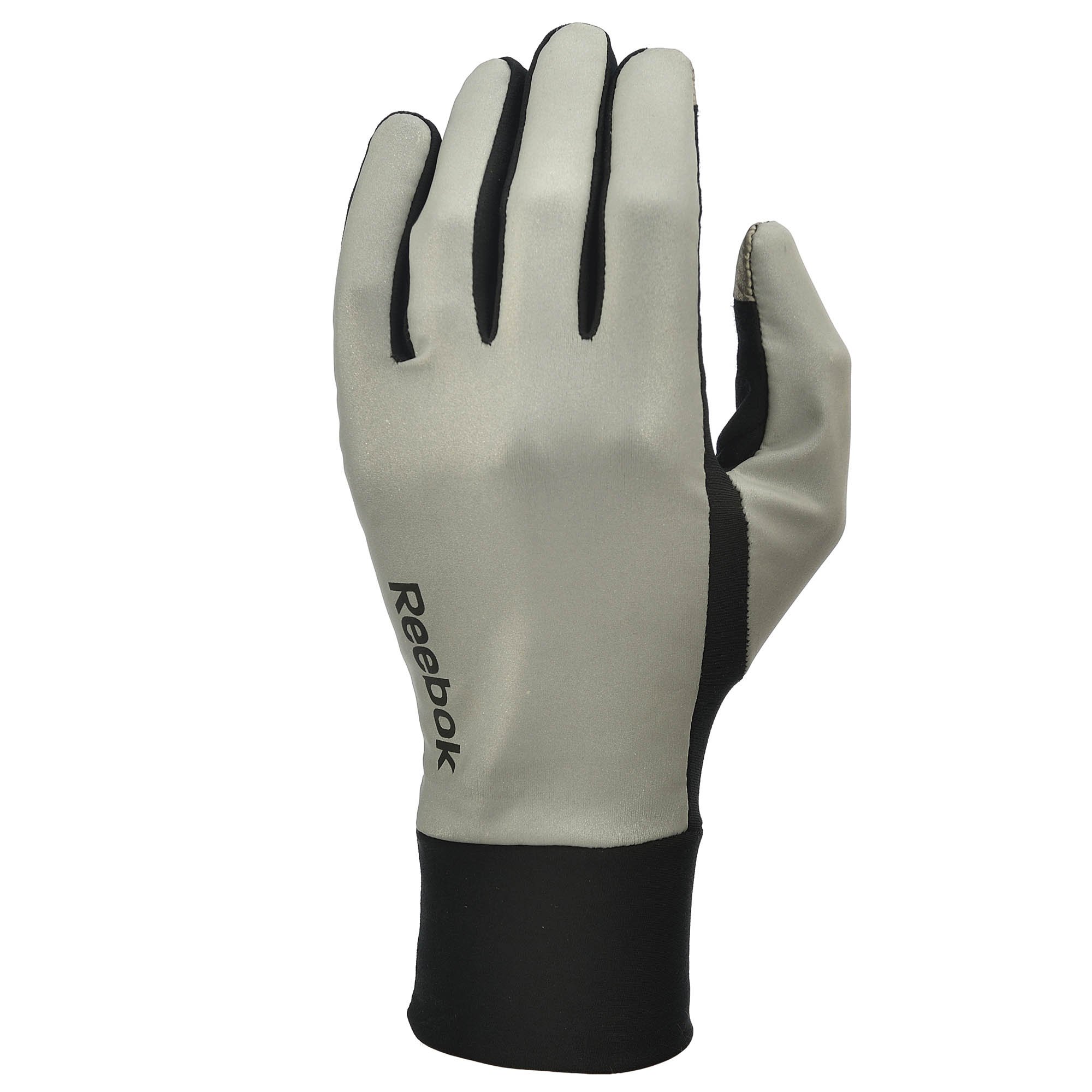 reebok handschuhe Reflective Running Gloves Farbe:Violett These gloves are made AW26 il Lago Prestige Neopren