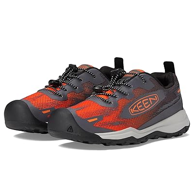 KEEN Kids Wanduro Speed (Little Kid/Big Kid) Boy