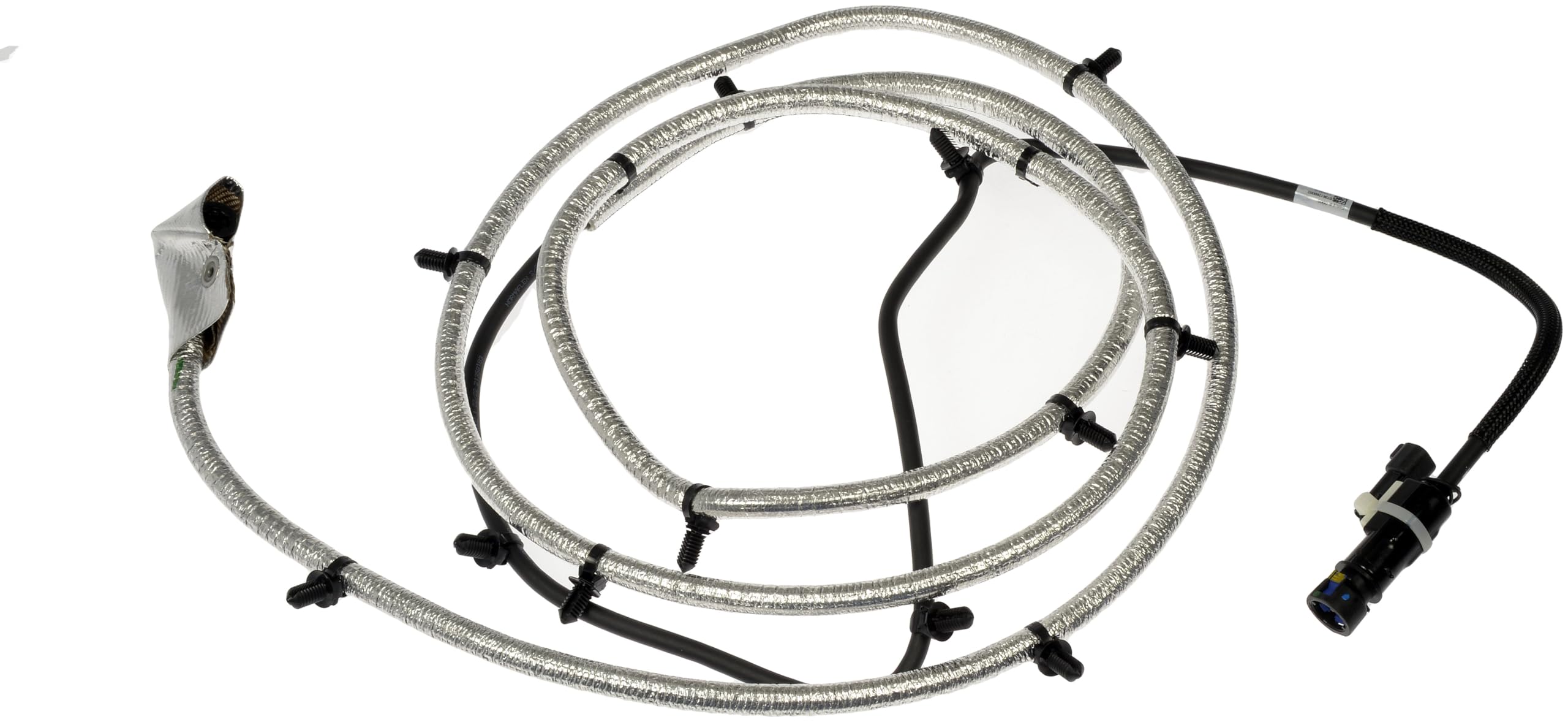 Dorman 904-084 Diesel Exhaust Fluid Line Compatible with Select Ford Models