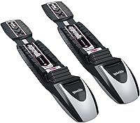 Vista 3 de Rottefella NNN-BC - Fijaciones de esquí para esquí de travesía, unisex, manualNNN-BC3