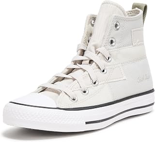 Converse Unisex Adult Chuck Taylor All Star Desert Patchwork High Top Sneaker