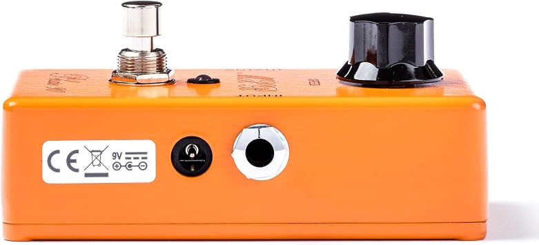 MXR Script Phase 90 - LED