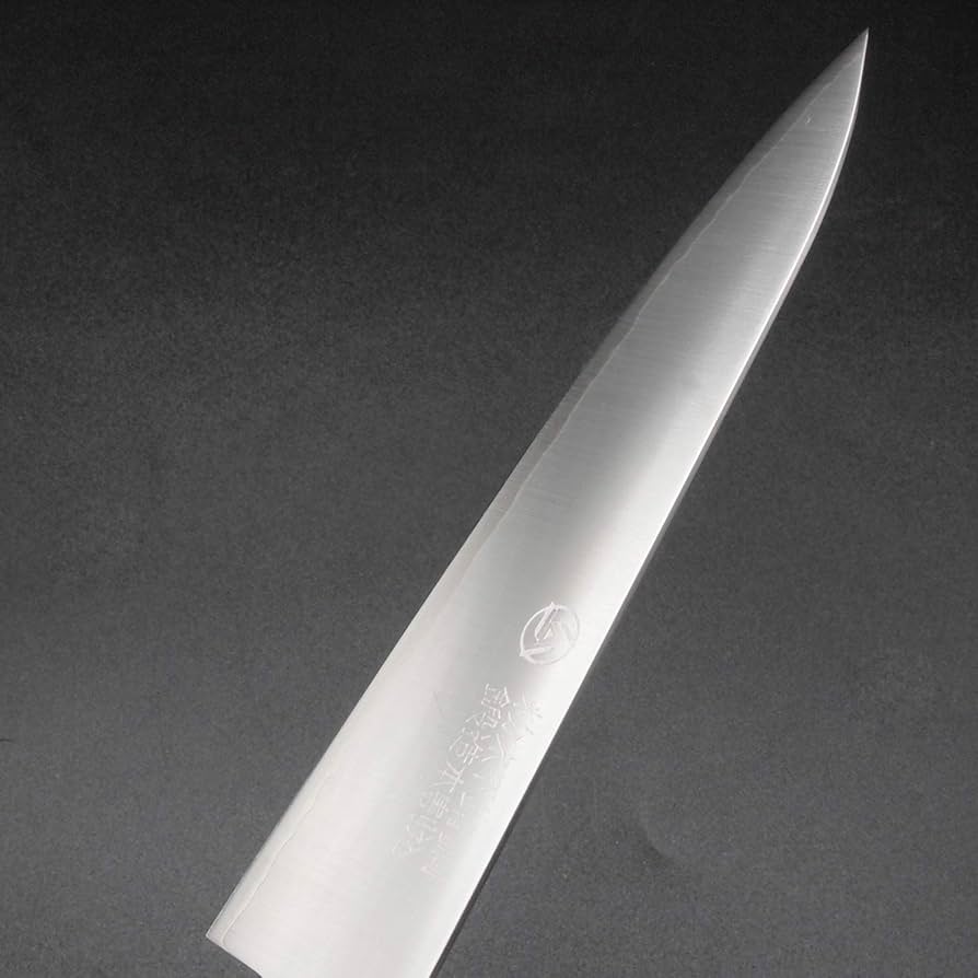 高村刃物 鳳皇琳 ペティ130㎜ 粉末ハイス鋼 未使用品 Amazon | 高村刃物製作所 ステンレス粉末ハイス鋼 ペティナイフ