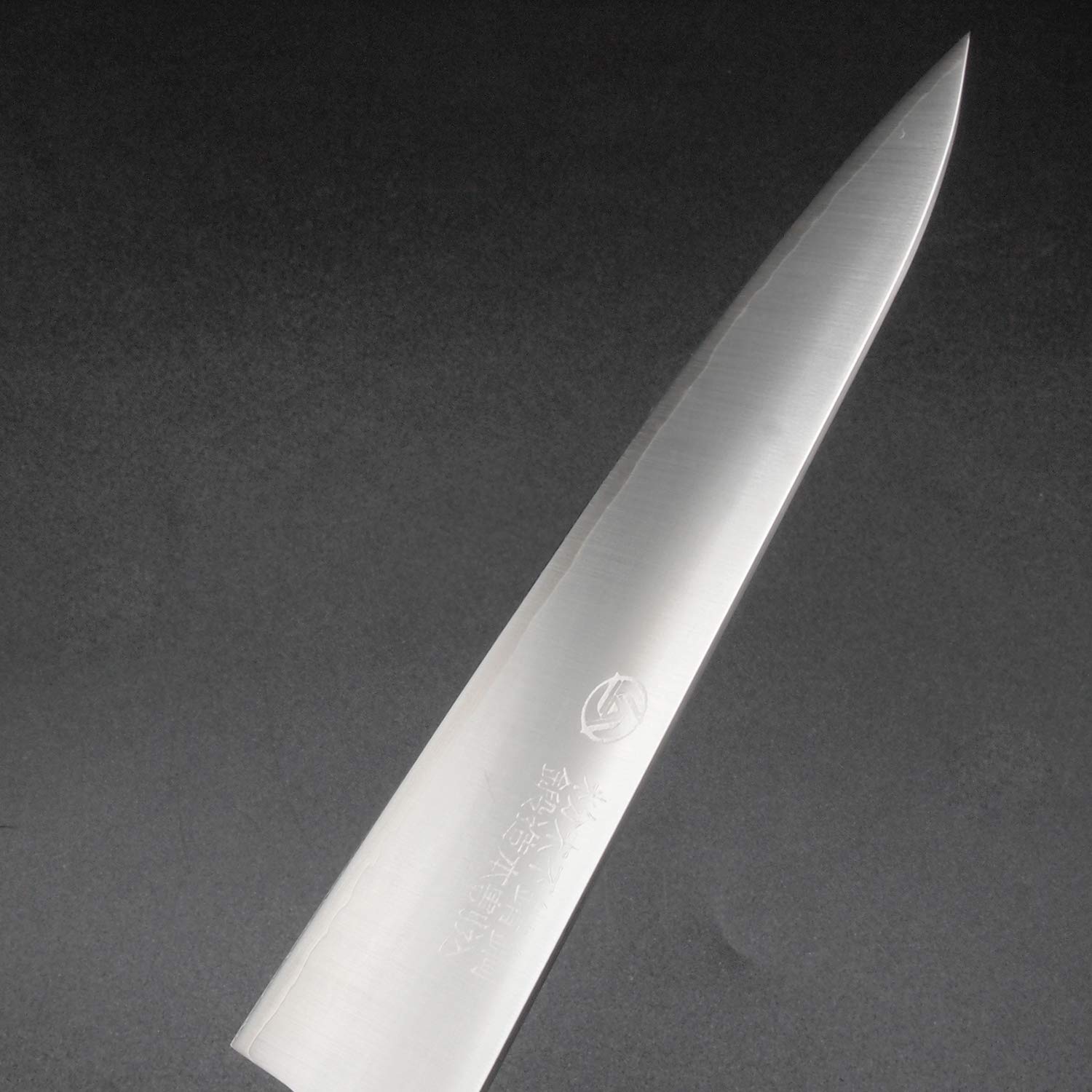 Amazon | 高村刃物製作所 ステンレス粉末ハイス鋼 ペティナイフ 130mm