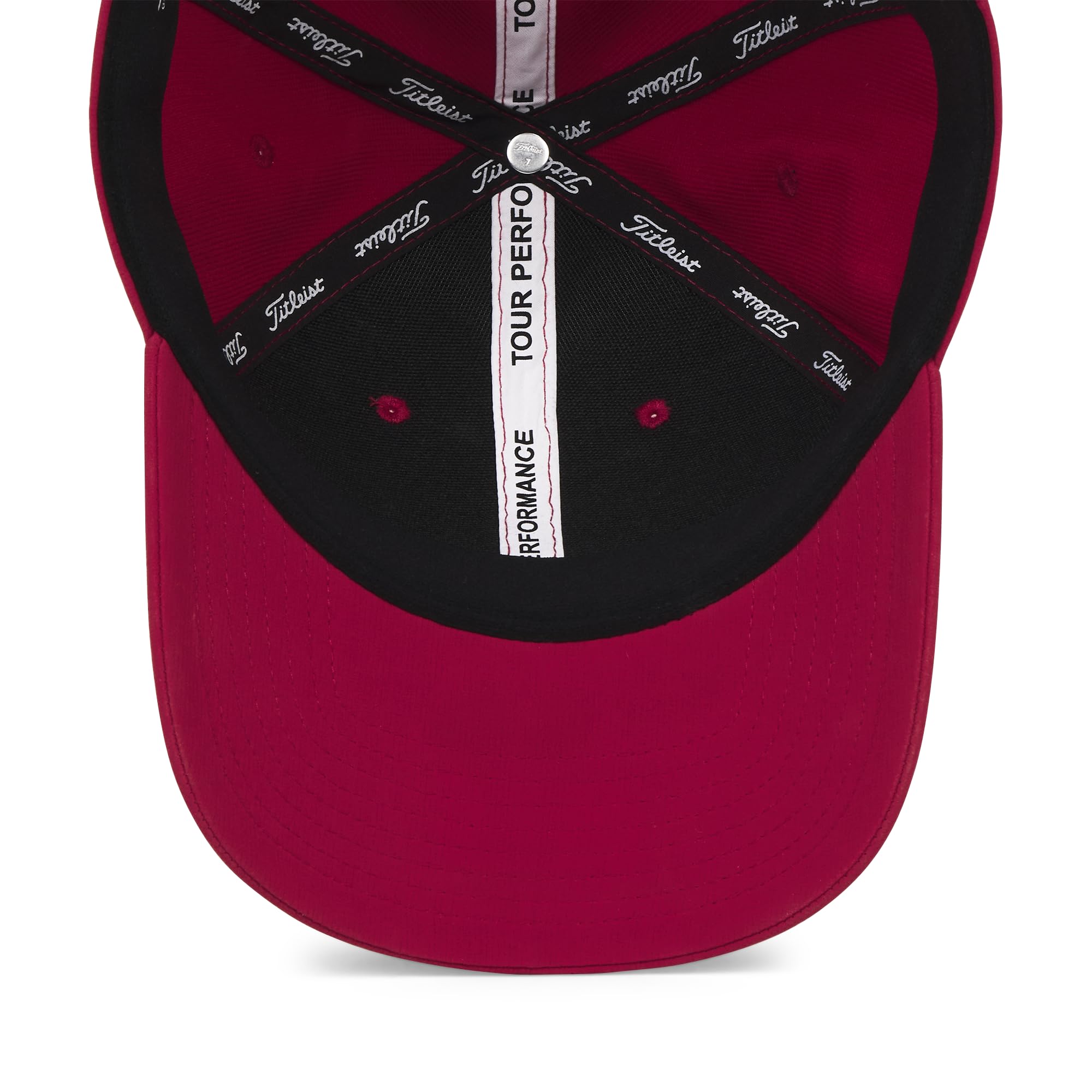 Titleist - Tour Performance Golf Hat, Cappello Uomo