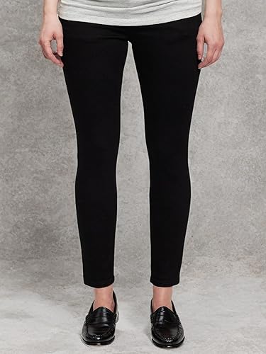 Miniatura 2 de Gap Cintura verdadera de maternidad para mujer con panel completo