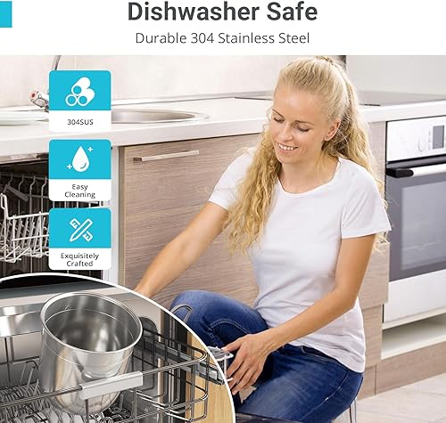 Miniatura 6 de Humidificador de vapor caliente de acero inoxidable de 3 litros con función de vapor fácil de limpiar y caliente, humidificadores de niebla de aire