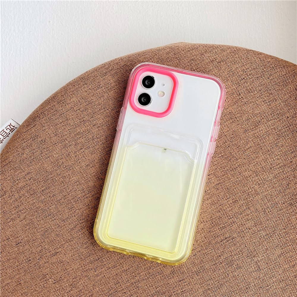 Coque protection intégrale iPhone 13 Pro Max XR 11 transparente antichoc - 6
