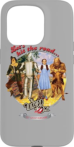 Vista 31 de Carcasa para iPhone 13 The Wizard of Oz Hit the Road