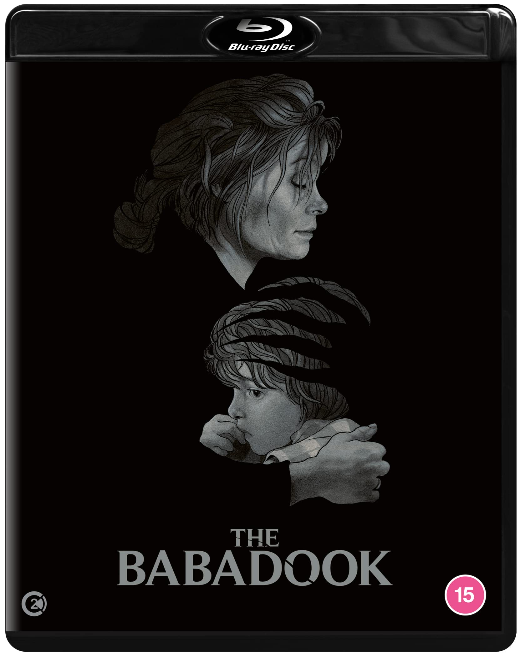 The Babadook