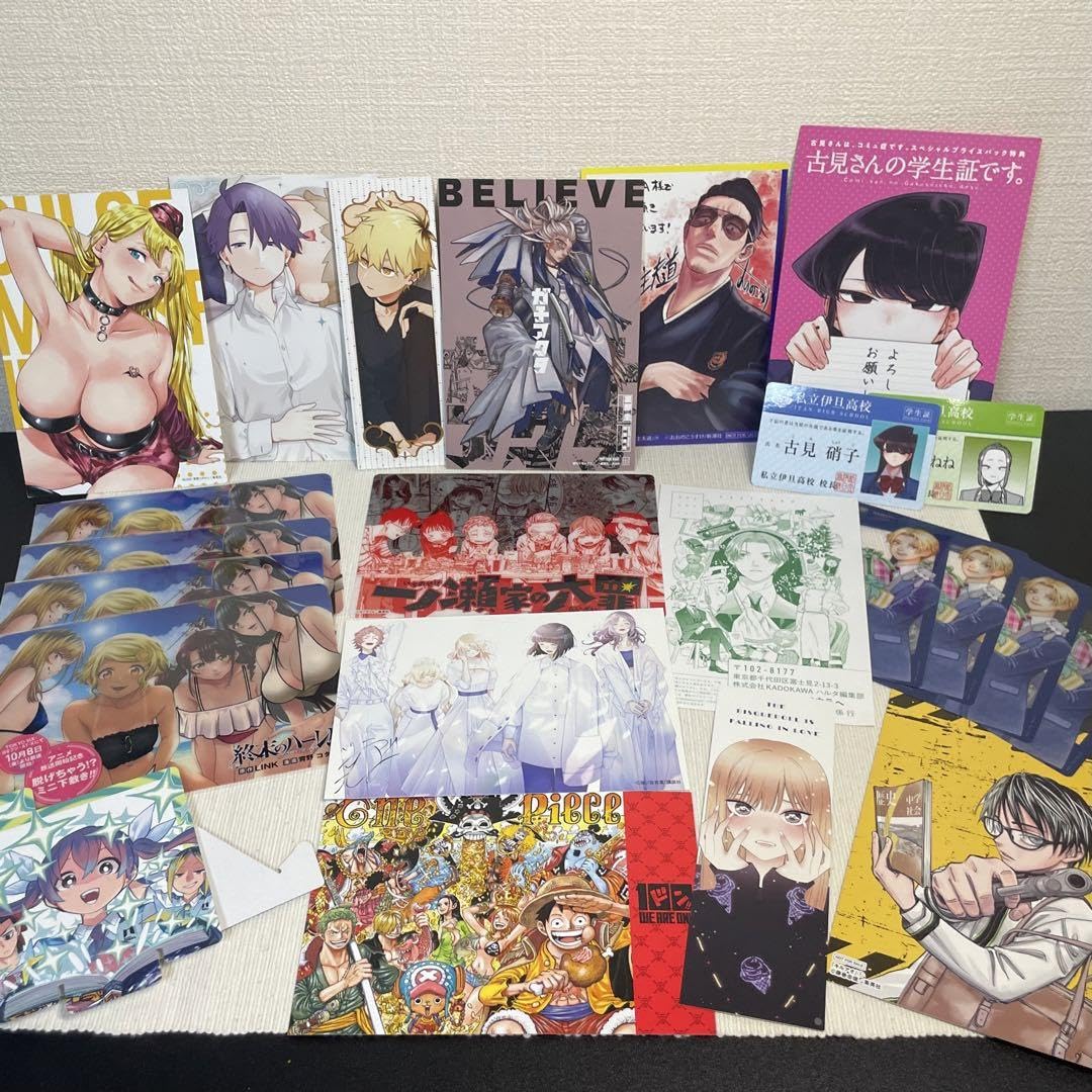 Amazon.co.jp: 【美品】漫画キャラクターカード/東リべ・マッシュル 