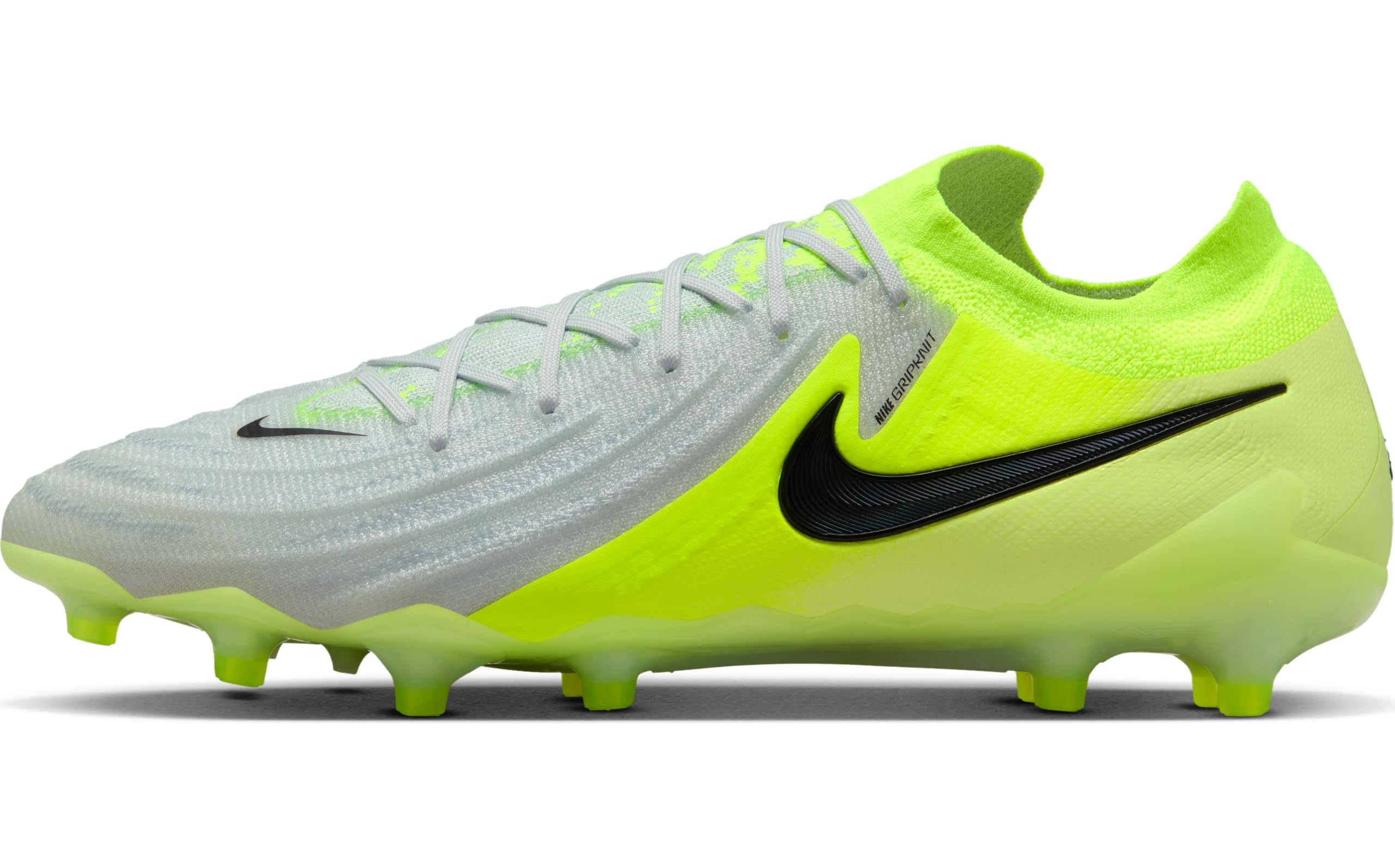 NIKE Mężczyźni Nike Phantom Gx 2 Elite Ag Low-top-fußballschuhButy do piłki nożnej