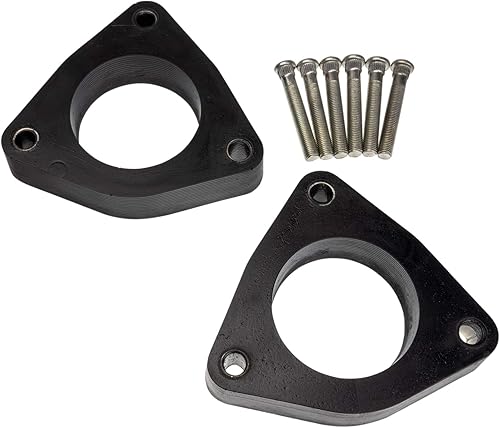 Miniatura 2 de Kit de elevación completo 1.181 in para Kia Kia OPTIMA 2015-presente