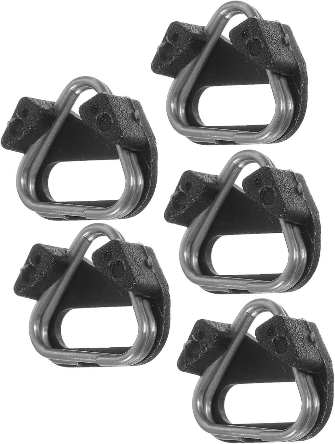 2 Paia Di Cinghie Per Fotocamera Con Occhielli Divisi | FindTheDeal - Foto 6