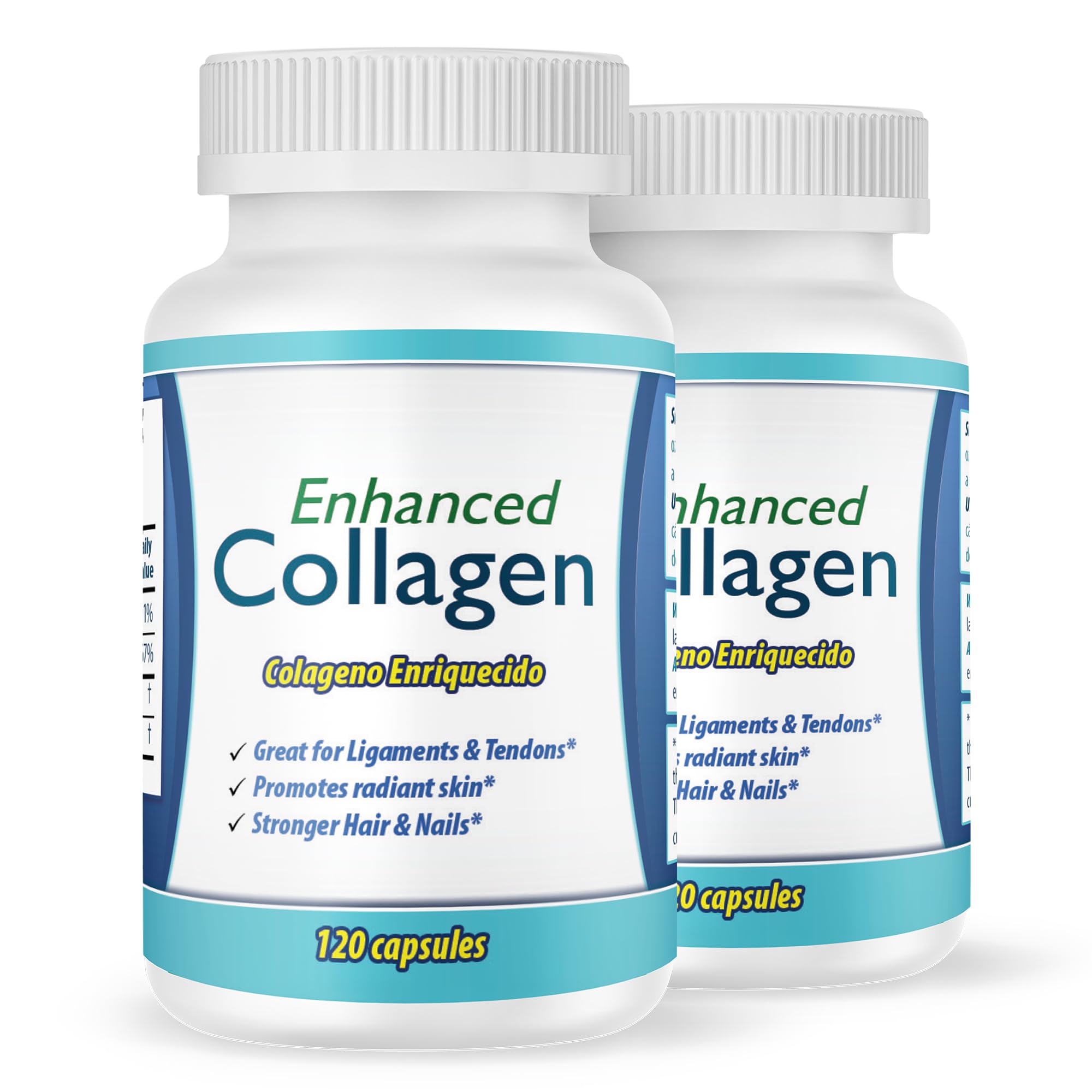 Hydrolyzed Collagen