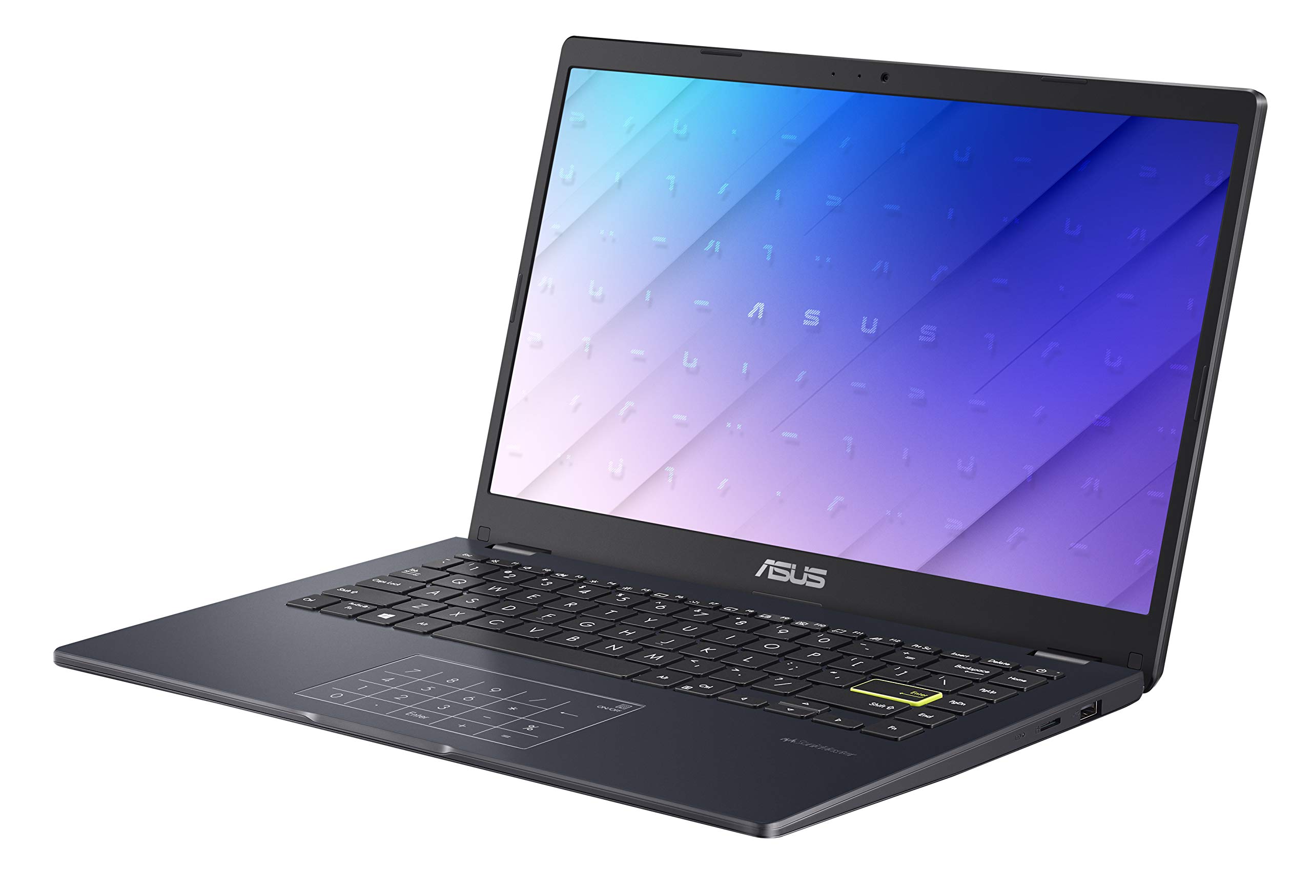Amazon.co.jp: ASUS ノートパソコン E410KA (Celeron N4500 4GB eMMC 