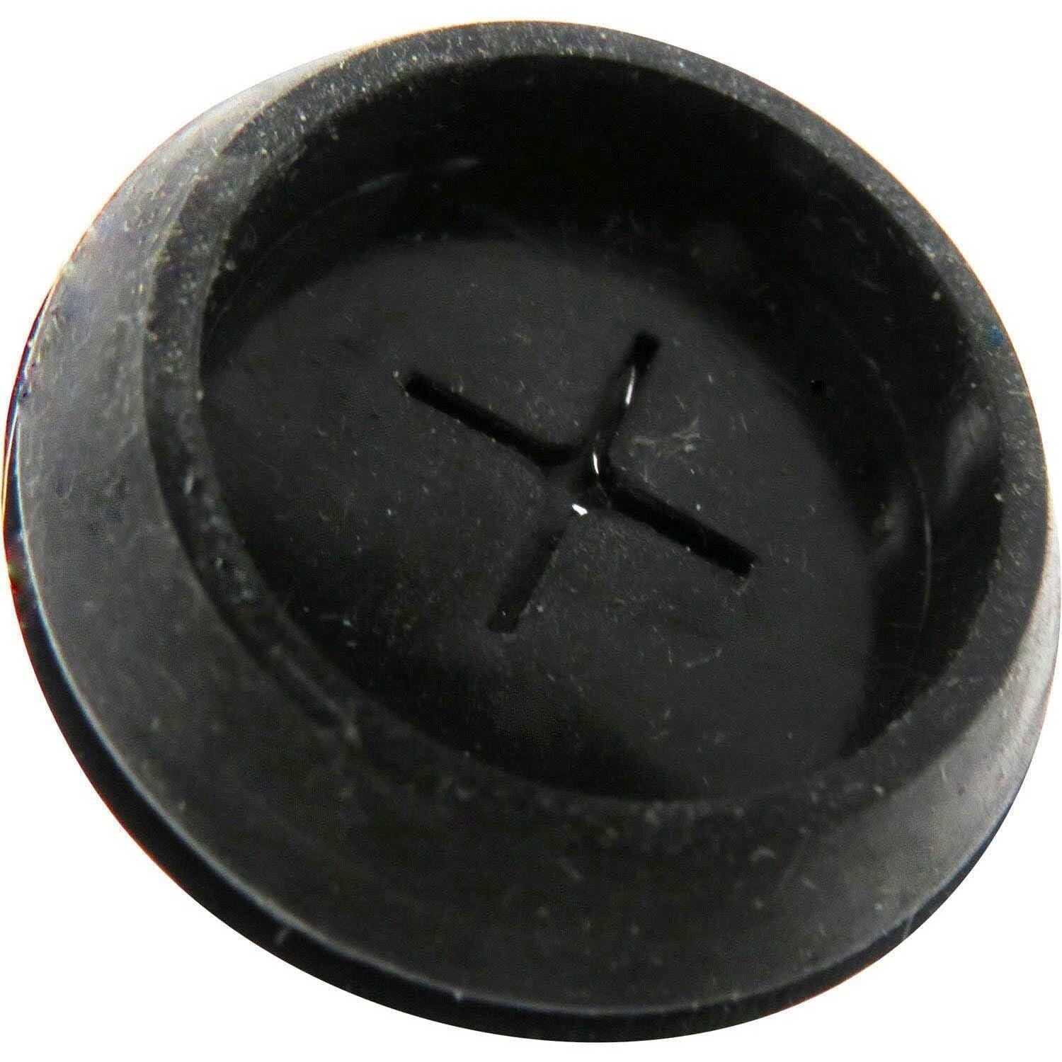 Captiva Designs Pellet Grill Meat Probe Silicone Grommet