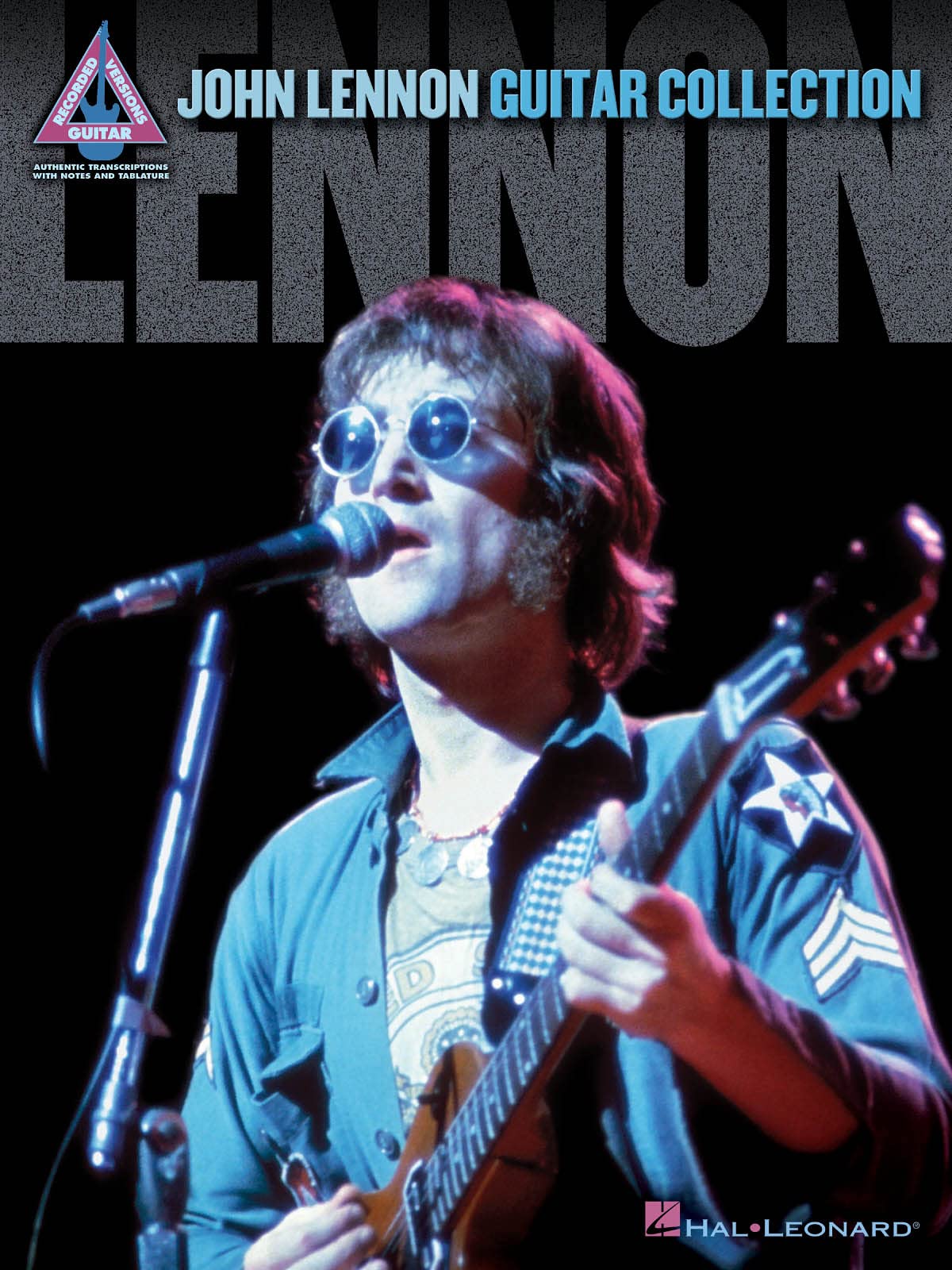 John Lennon Guitar Collection