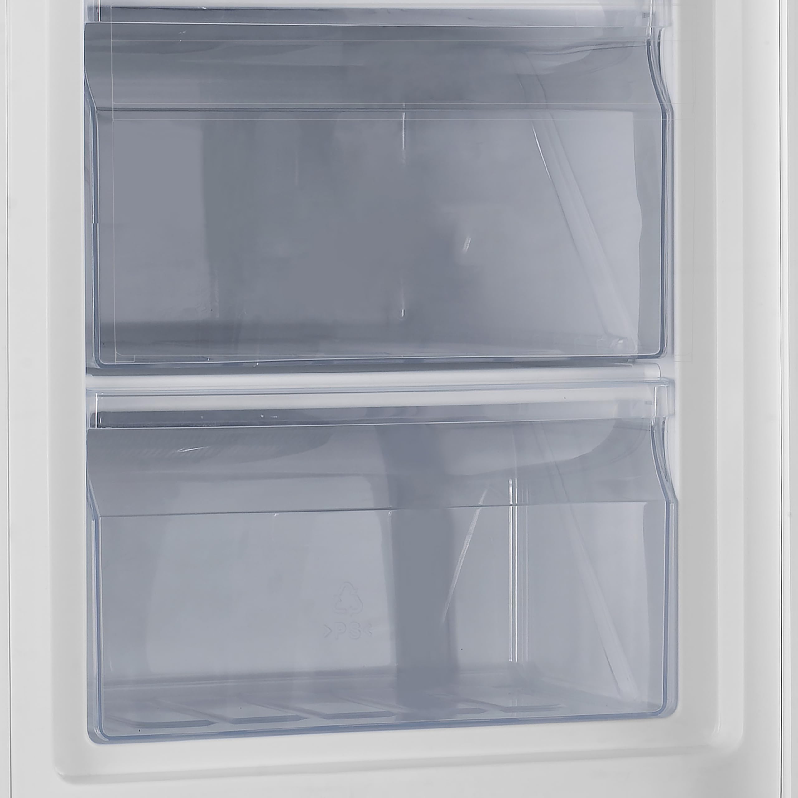 Gorenje F49DPW Tischgefrierschrank/Freistehend/Energieeffezienzklasse D /iter Gesamtvolumen/Türanschlag wechselbar / 40 dB(C) Geräuschpegel/HxBxT: 84 95L – Bild 8