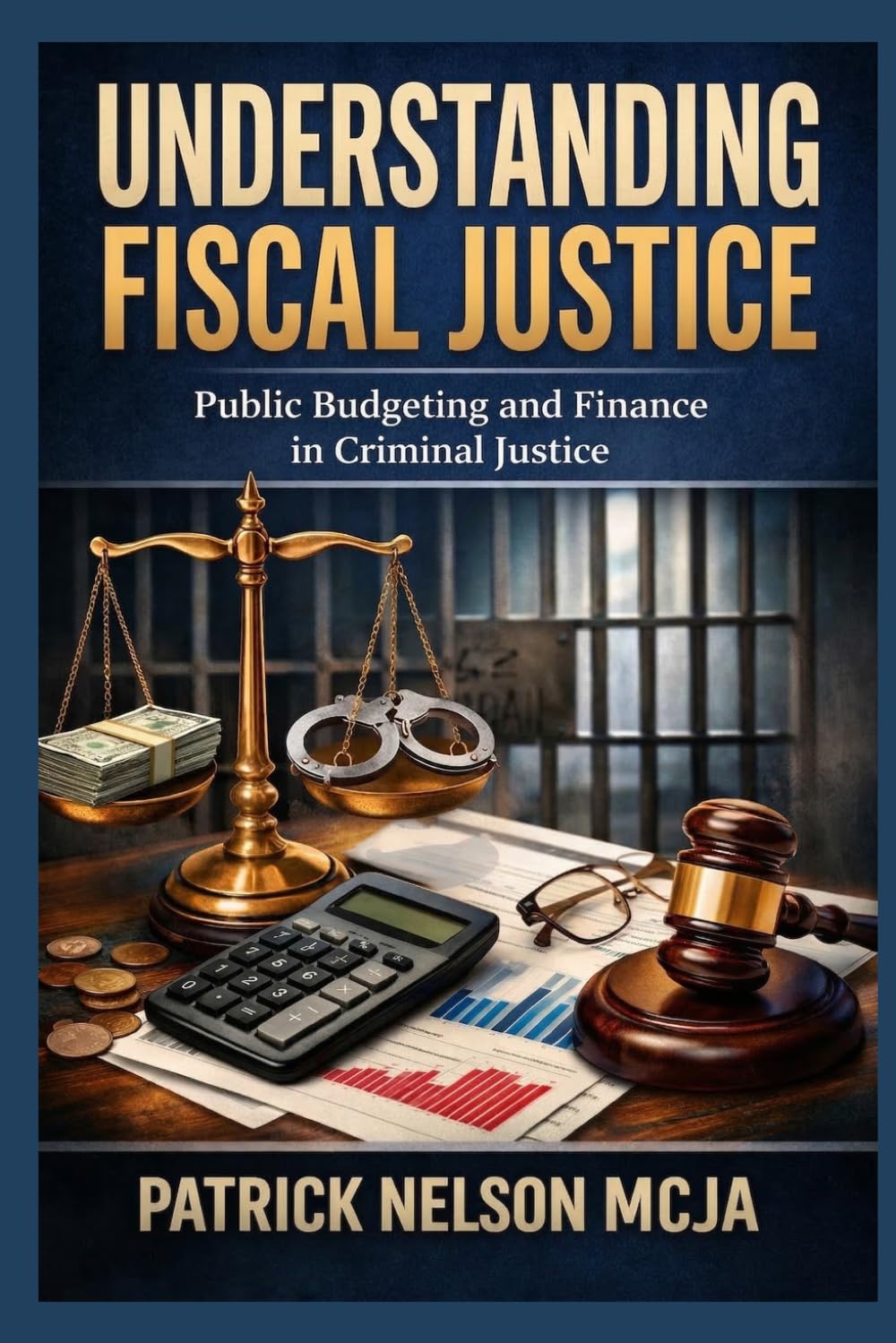 Understanding Fiscal Justice: Public Budgeting and Finance in Criminal Justice