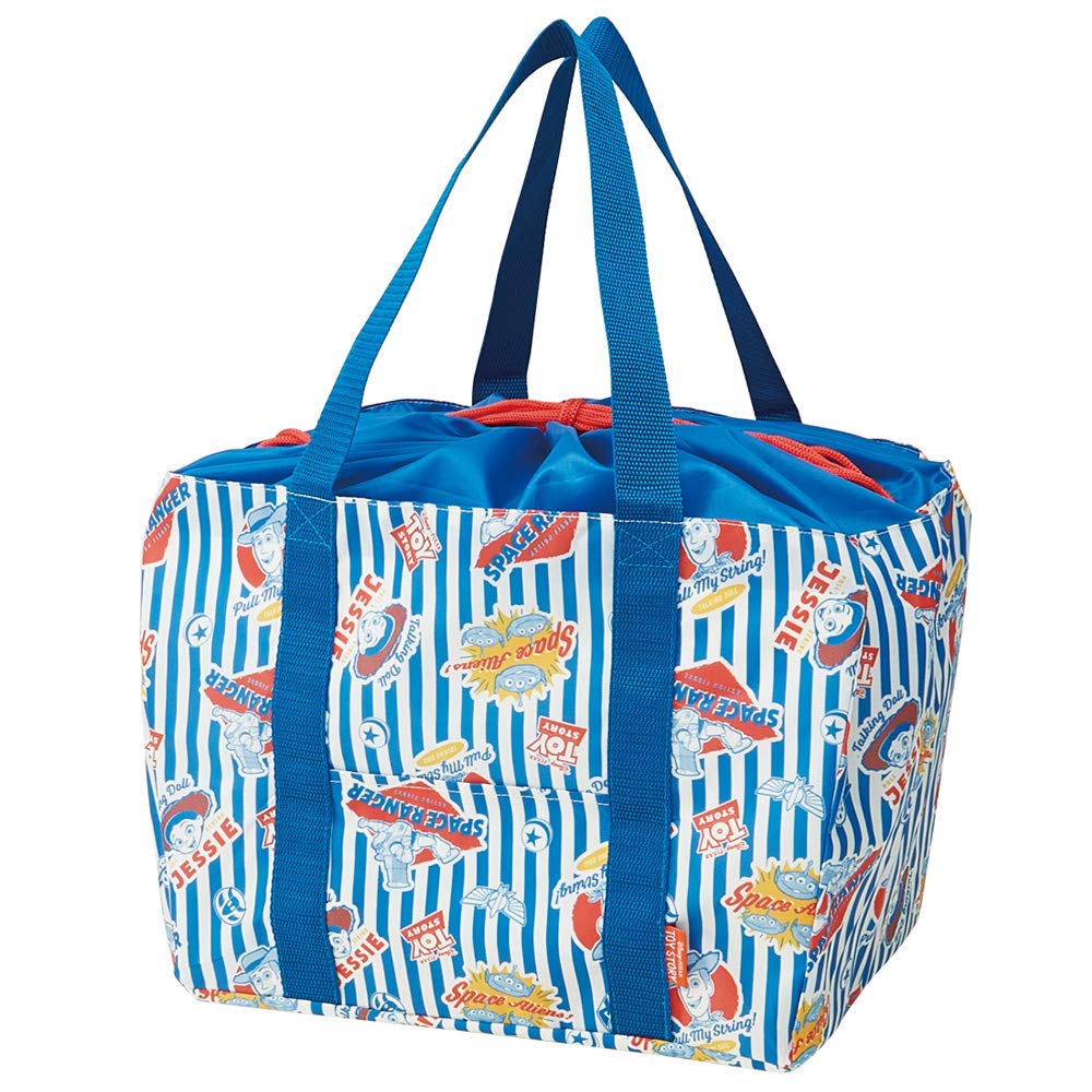 Amazon.co.jp: スケーター レジカゴ用バッグ エコバッグ