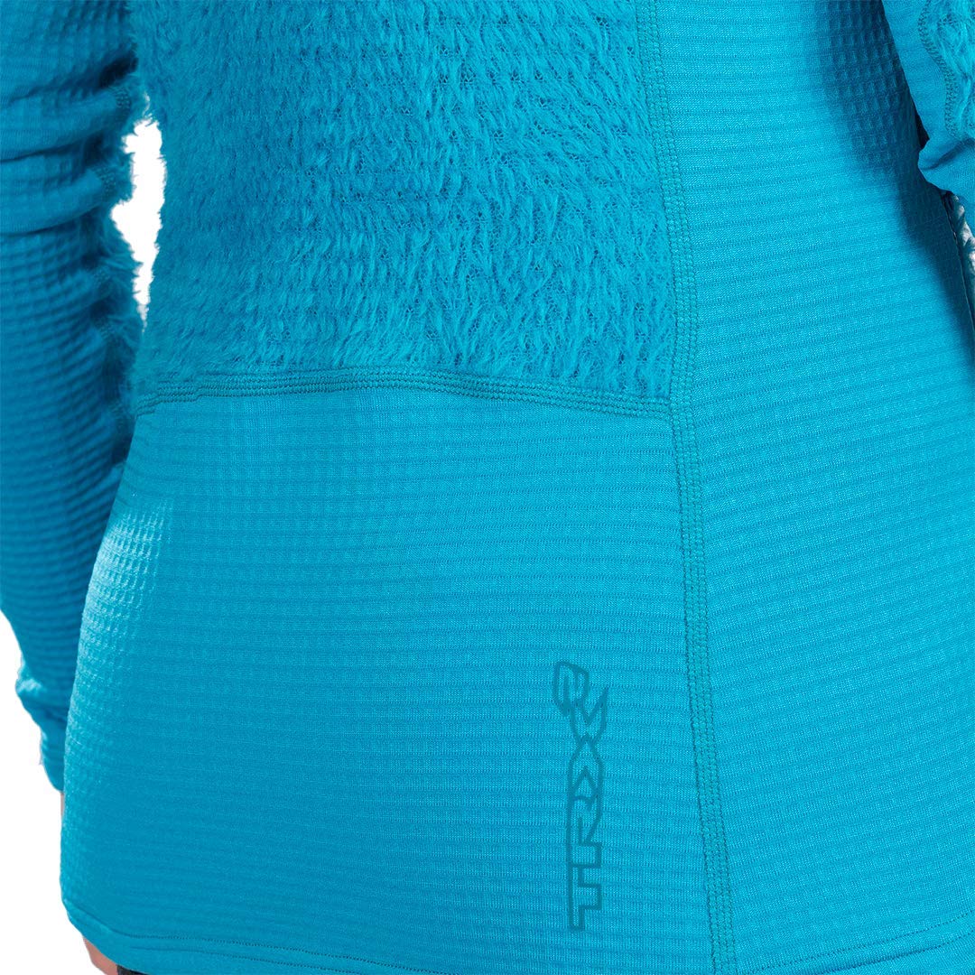 TRANGOWORLD Chaqueta Trx2 Loft Wm Pro CHAQUETA Mujer