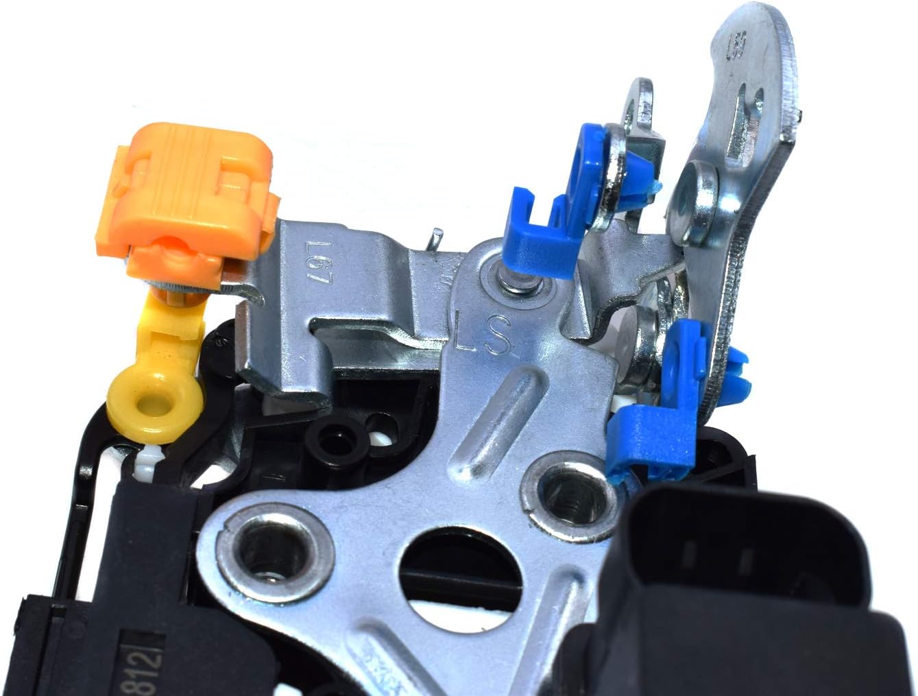 Front Left Door Lock Actuator 96272643 For Chevrolet Aveo 2004-2011 Aveo5 1.6L