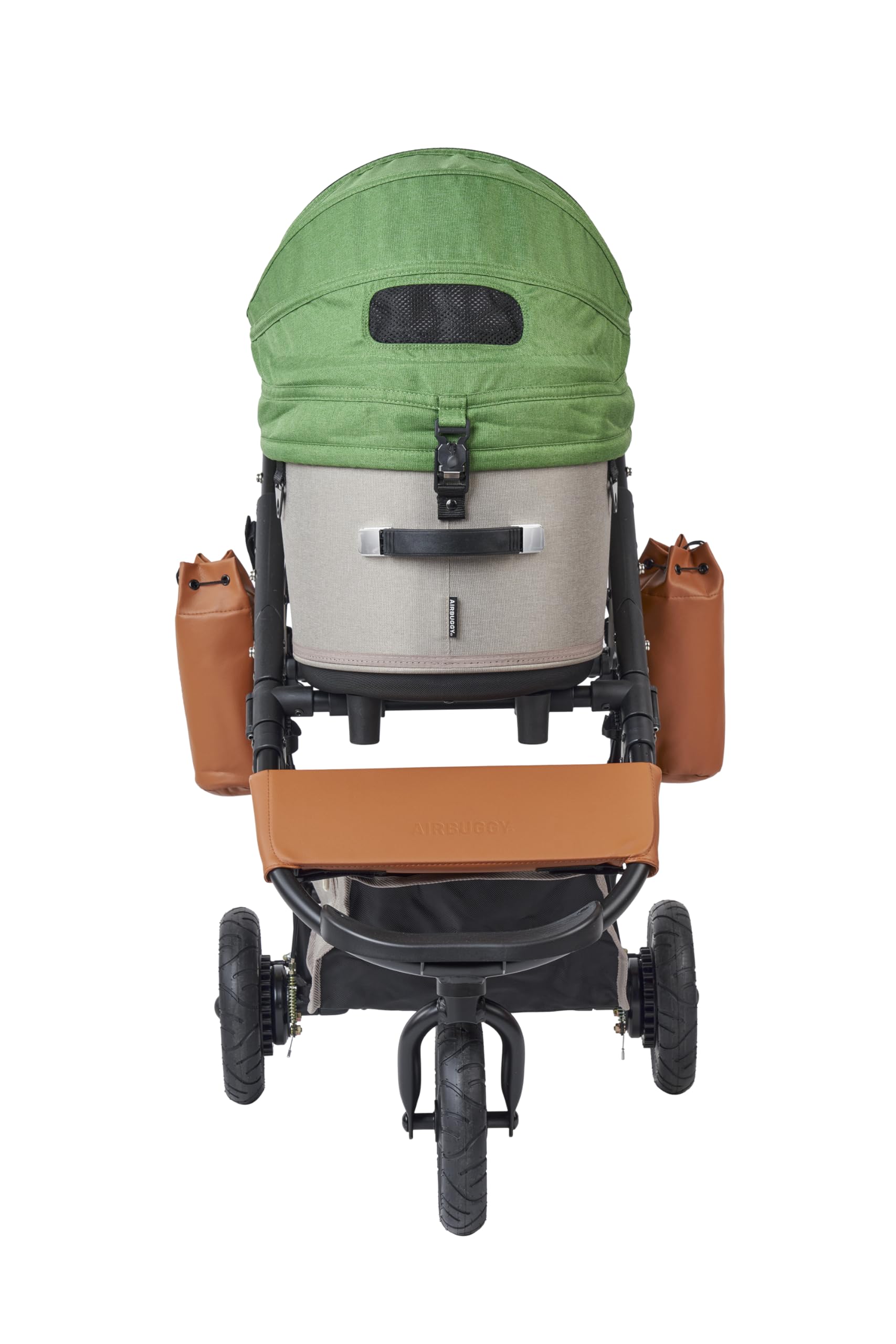 Amazon | AirBuggy for Pet ドーム3 ブレーキモデル レギュラー DOME3