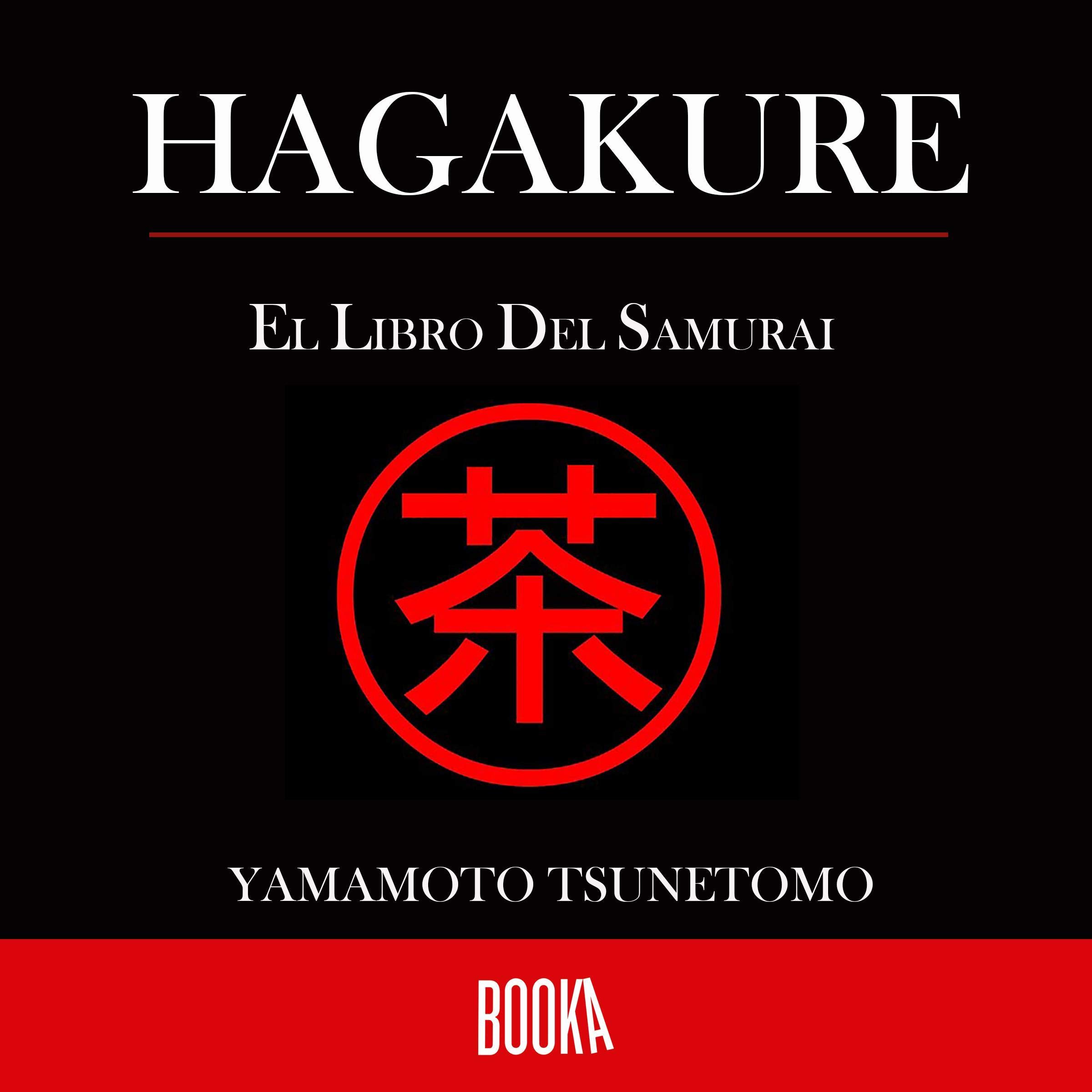 El Libro del Samurai [The Samurai Book]