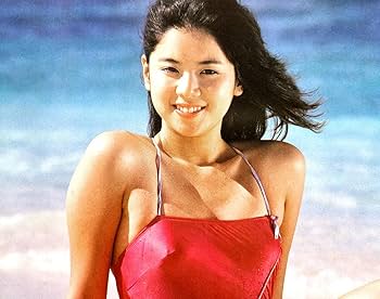 Amazon.co.jp: ○お宝発掘THE昭和○1981年カネボウ城戸真亜子2P+