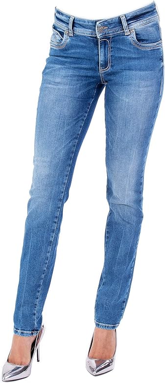Jeans hose blue monkey Clearance