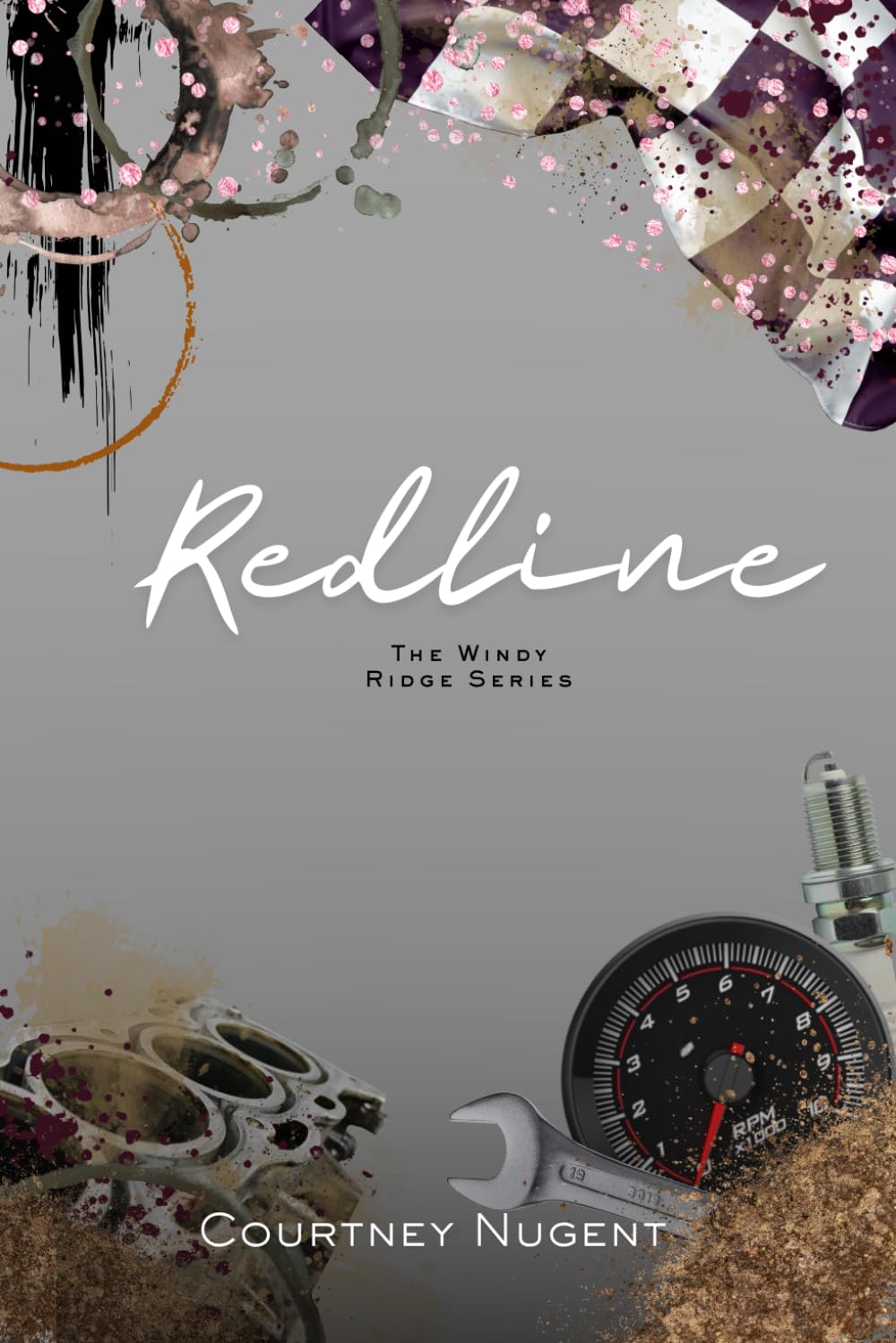 Redline: A Windy Ridge Second Chance Romance (The Windy Ridge Series)