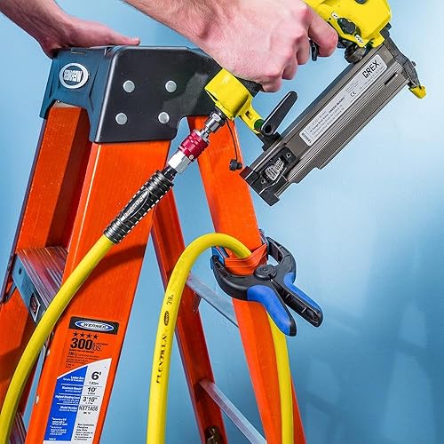 Miniatura 5 de Rockler abrazadera tamaño medio, 1 par