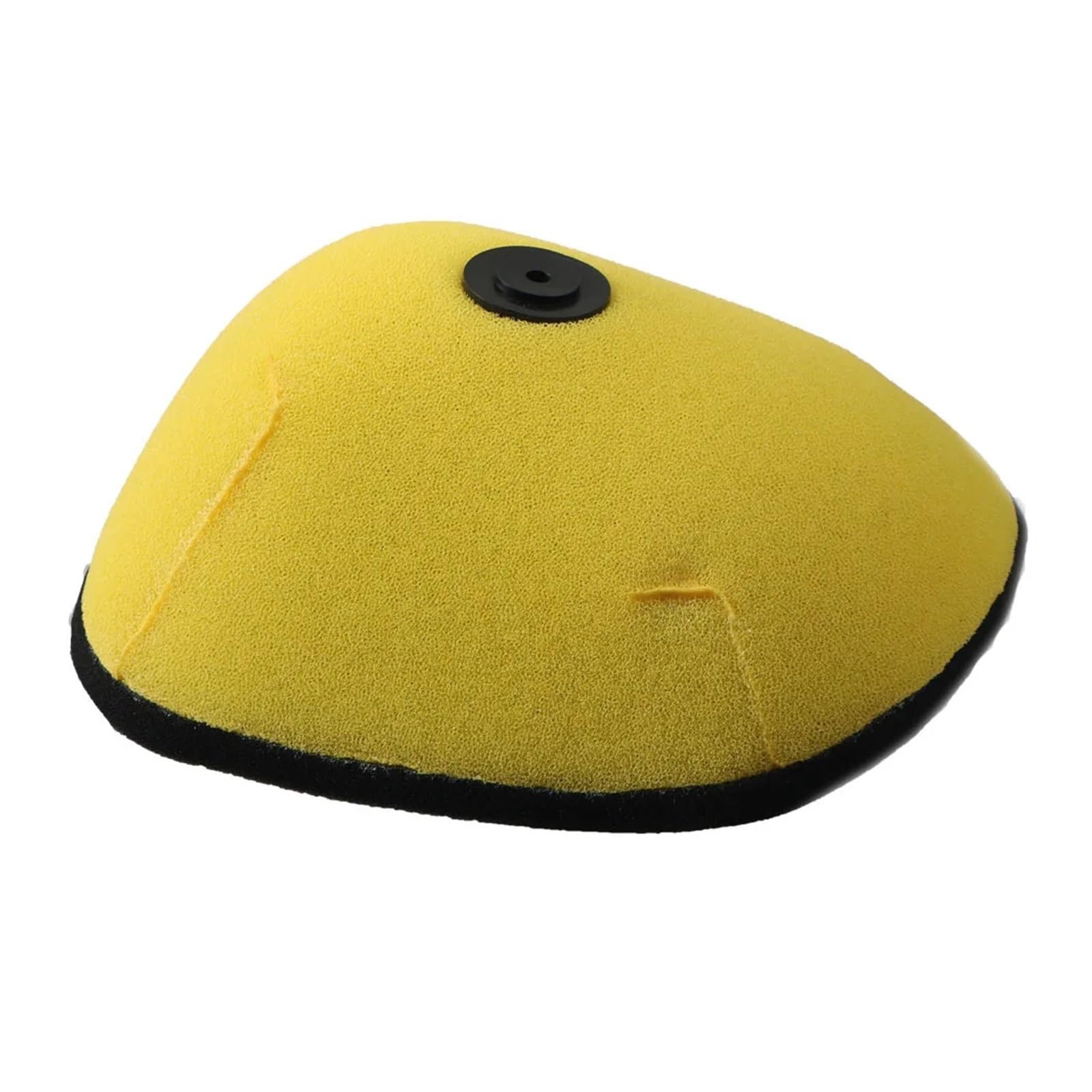 Filtro Aria Moto Spugna Per Filtro Aria In Schiuma A Doppio Strato Per Moto Fuoristrada Lavabile Per KAYO 250 K1 K2 Pulitore Di Aspirazione Manutenzione Motore